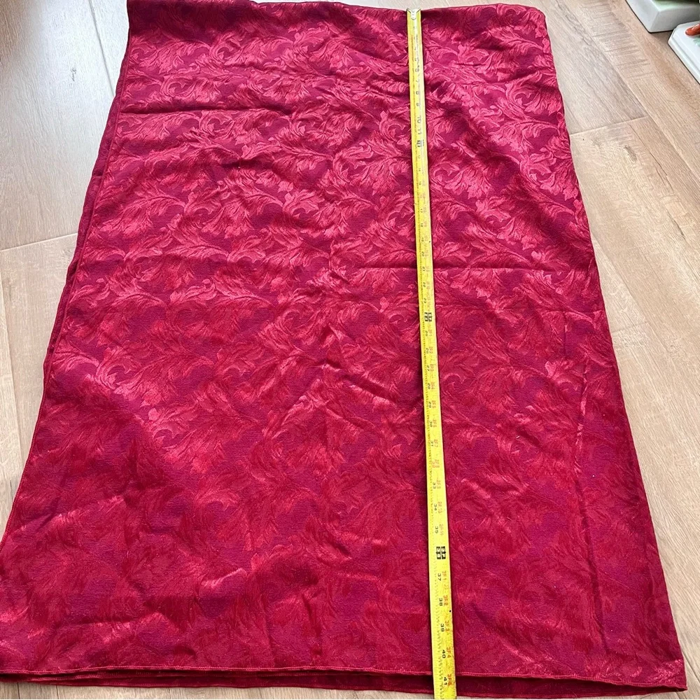 RECTANGLE TABLECLOTH TABLE COVER 82
